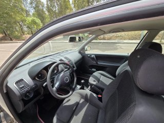 Volkswagen Polo 1.4 16v 60cv 180.000km