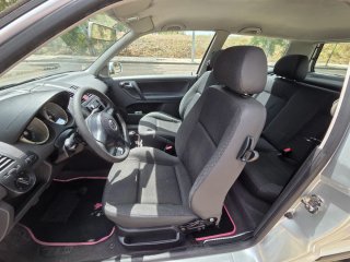 Volkswagen Polo 1.4 16v 60cv 180.000km