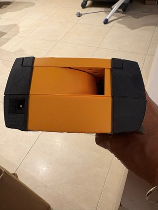 Impresora de etiquetas industrial DYMO Rhino 5200