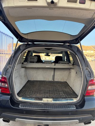 Mercedes-Benz Clase M 2007