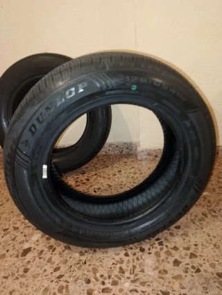 Neumático de coche