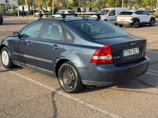 Volvo S40 1.8 125cv motor Mitsubishi 110k km