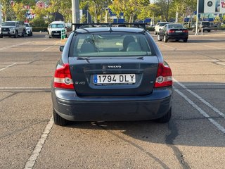 Volvo S40 1.8 125cv motor Mitsubishi 110k km