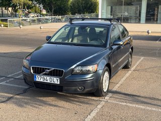 Volvo S40 1.8 125cv motor Mitsubishi 110k km