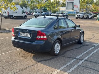 Volvo S40 1.8 125cv motor Mitsubishi 110k km