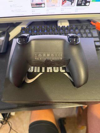Mando Scuf Competitivo Nuevo. GARANTIA 1 AÑO