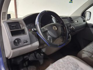 Volkswagen Caravelle 2008