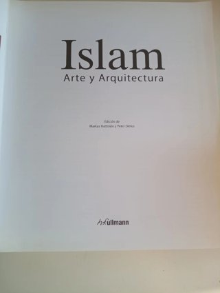El Islam arte y arquitectura