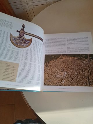 El Islam arte y arquitectura