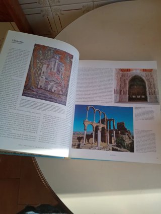 El Islam arte y arquitectura