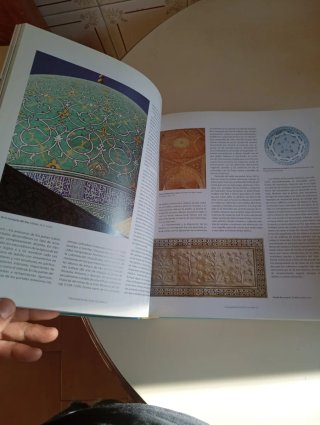 El Islam arte y arquitectura