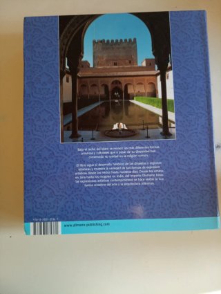 El Islam arte y arquitectura