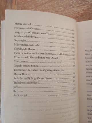 Mestre Bimba: o sonho de Salomão