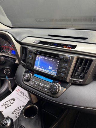 Toyota RAV4 2015