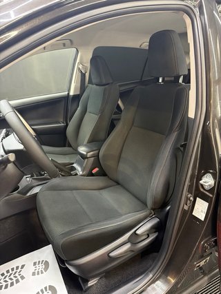 Toyota RAV4 2015