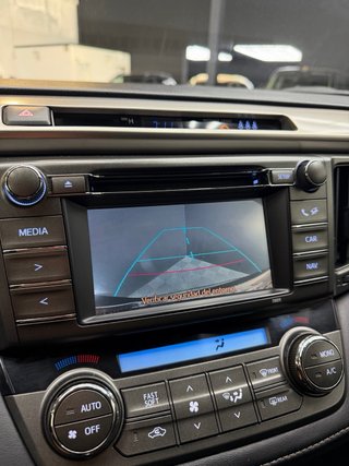 Toyota RAV4 2015