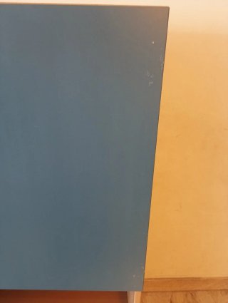 Módulo Besta Ikea 120x128x39.5