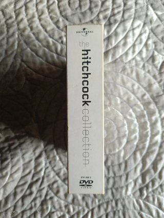 Colección Hitchcock
