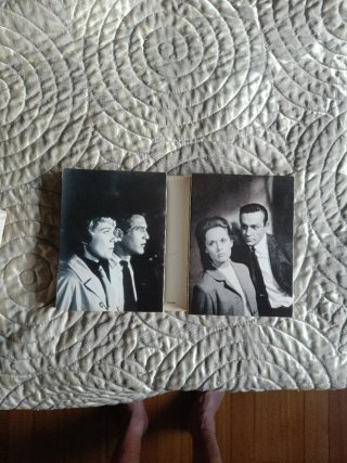Colección Hitchcock