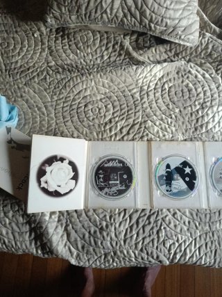 Colección Hitchcock