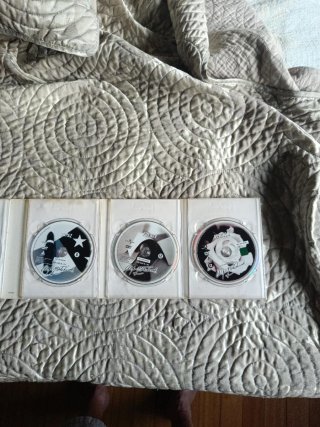 Colección Hitchcock