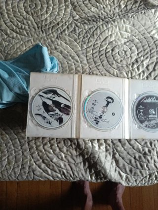 Colección Hitchcock