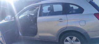 Chevrolet Captiva 2007