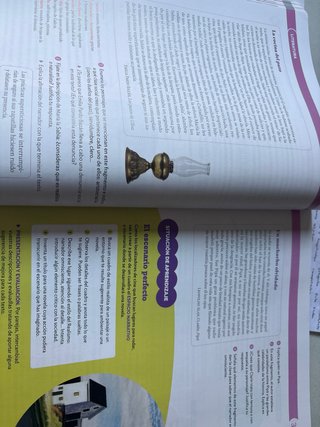 Lengua Castellana y Literatura, 4 ESO, Proyecto...