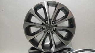Juego llantas NISSAN QASHQAI (J10)