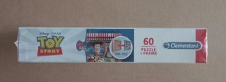 Puzzle Marco Toy Story 60 Piezas Clementoni
