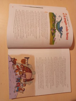La nave de los libros 3. Lecturas