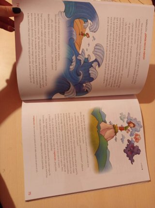 La nave de los libros 3. Lecturas