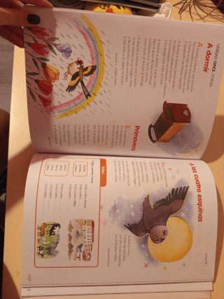 La nave de los libros 3. Lecturas