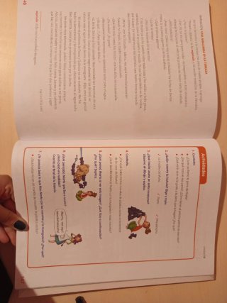 La nave de los libros 3. Lecturas
