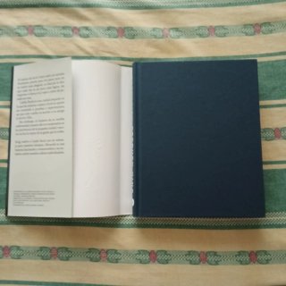 libro Elevación