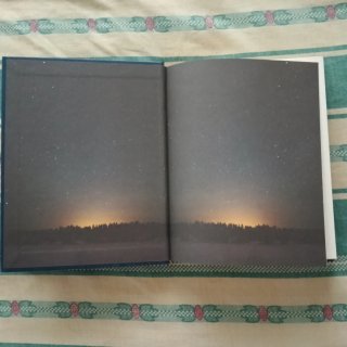 libro Elevación