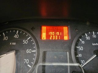 Renault Kangoo 2006