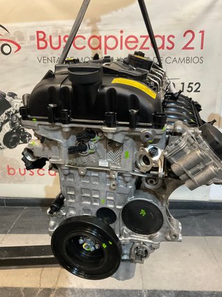 Motor BMW 135i 320cv (N55B30A)