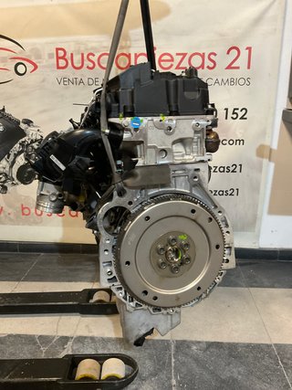 Motor BMW 135i 320cv (N55B30A)