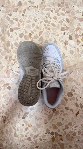 Nike SB Dunk Low Edición Limitada