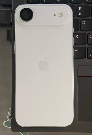 iPhone Air 256 GB Blanco