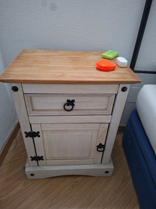 Muebles de salón 8 piezas