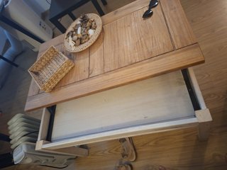 Muebles de salón 8 piezas