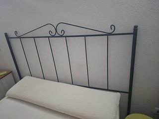Muebles de salón 8 piezas