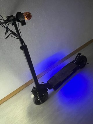 Patinete SmartGyro Rockway Pro