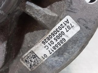 Amortiguador delantero izquierdo BMW SERIE 3