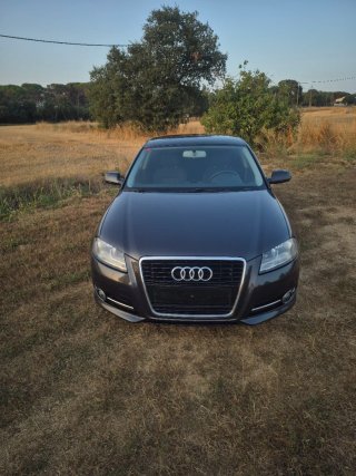 Audi A3 1.8 TFSI 2011