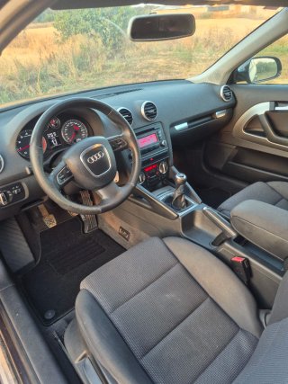 Audi A3 1.8 TFSI 2011