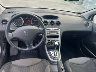 Peugeot 308 2010