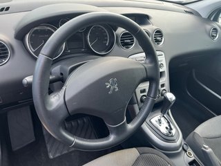 Peugeot 308 2010